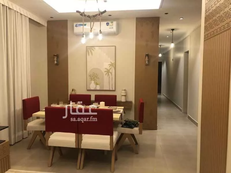 3 bedroom apartment in Al Aridh 3