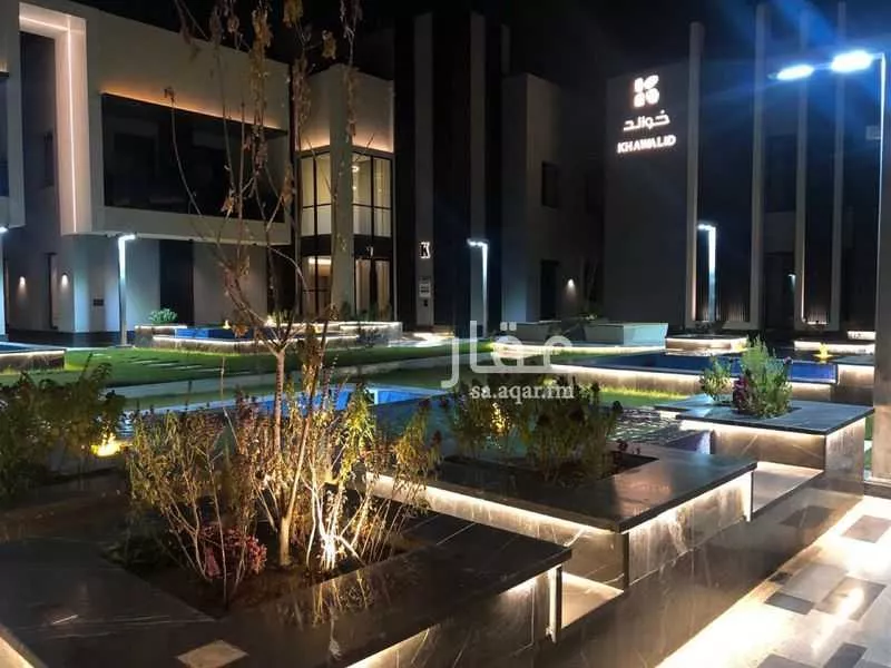 3 bedroom apartment in Al Aridh 5