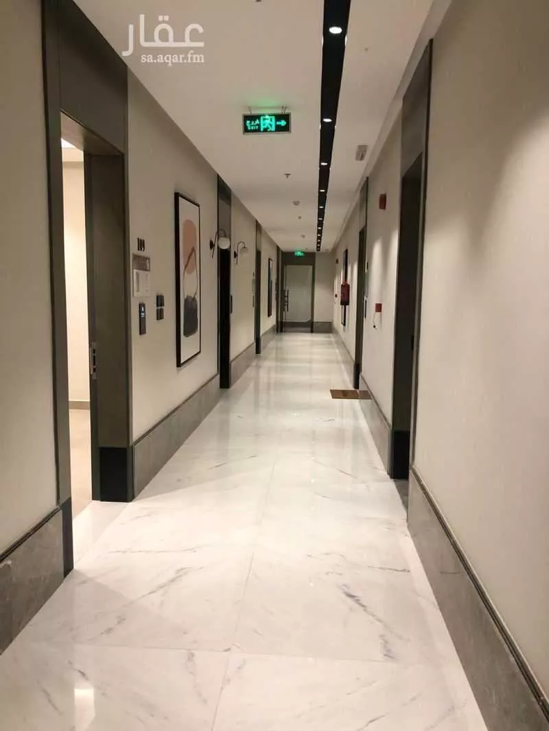 3 bedroom apartment in Al Aridh 1