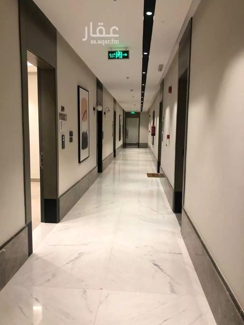 3 bedroom apartment in Al Aridh 1