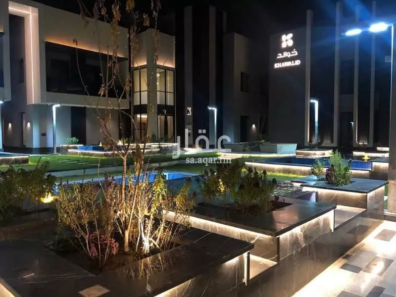 3 bedroom apartment in Al Aridh 5