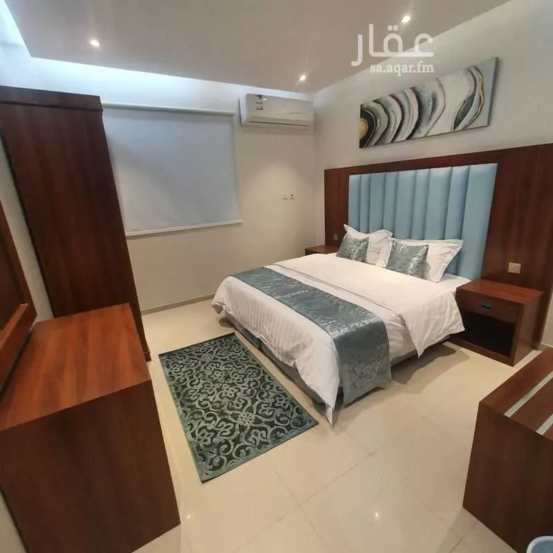 1 bedroom apartment in Al Mughrizat, Riyadh 13