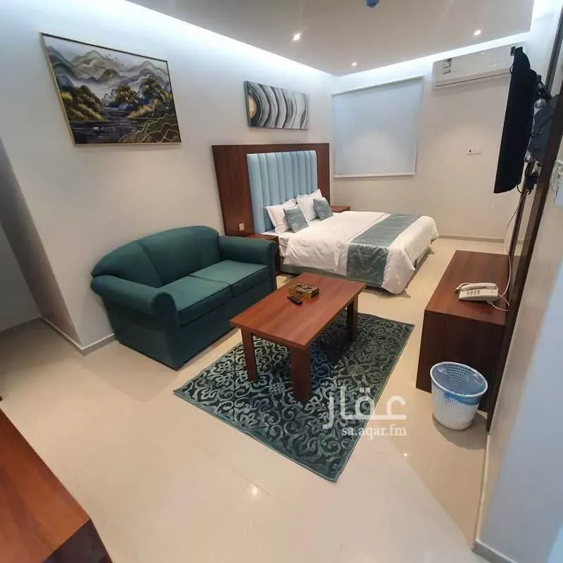 1 bedroom apartment in Al Mughrizat, Riyadh 4