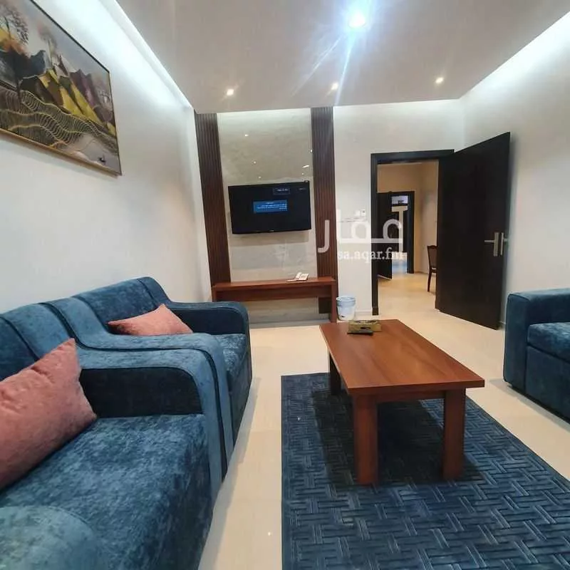 1 bedroom apartment in Al Mughrizat, Riyadh 14