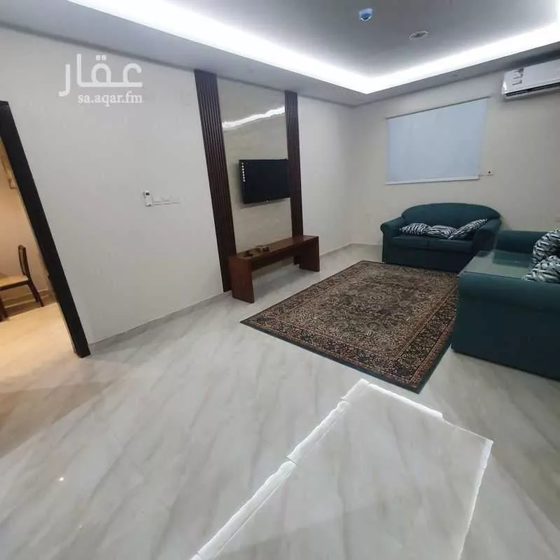 1 bedroom apartment in Al Mughrizat, Riyadh 5