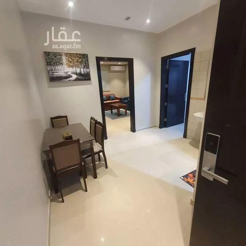 1 bedroom apartment in Al Mughrizat, Riyadh 11