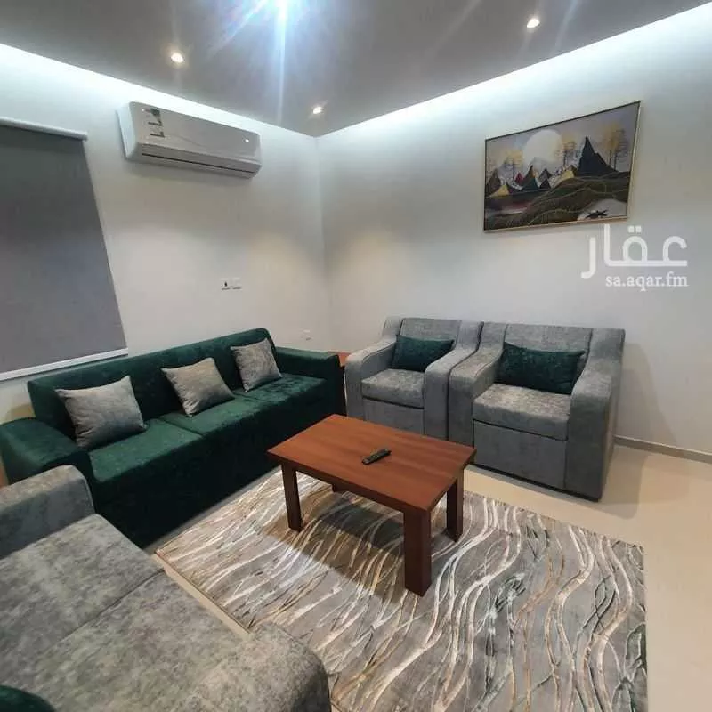 1 bedroom apartment in Al Mughrizat, Riyadh 10