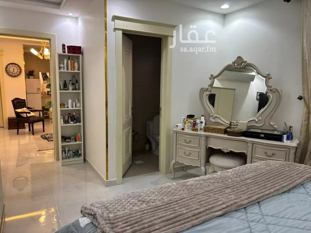 فيلا 6 غرف في المهدية 3