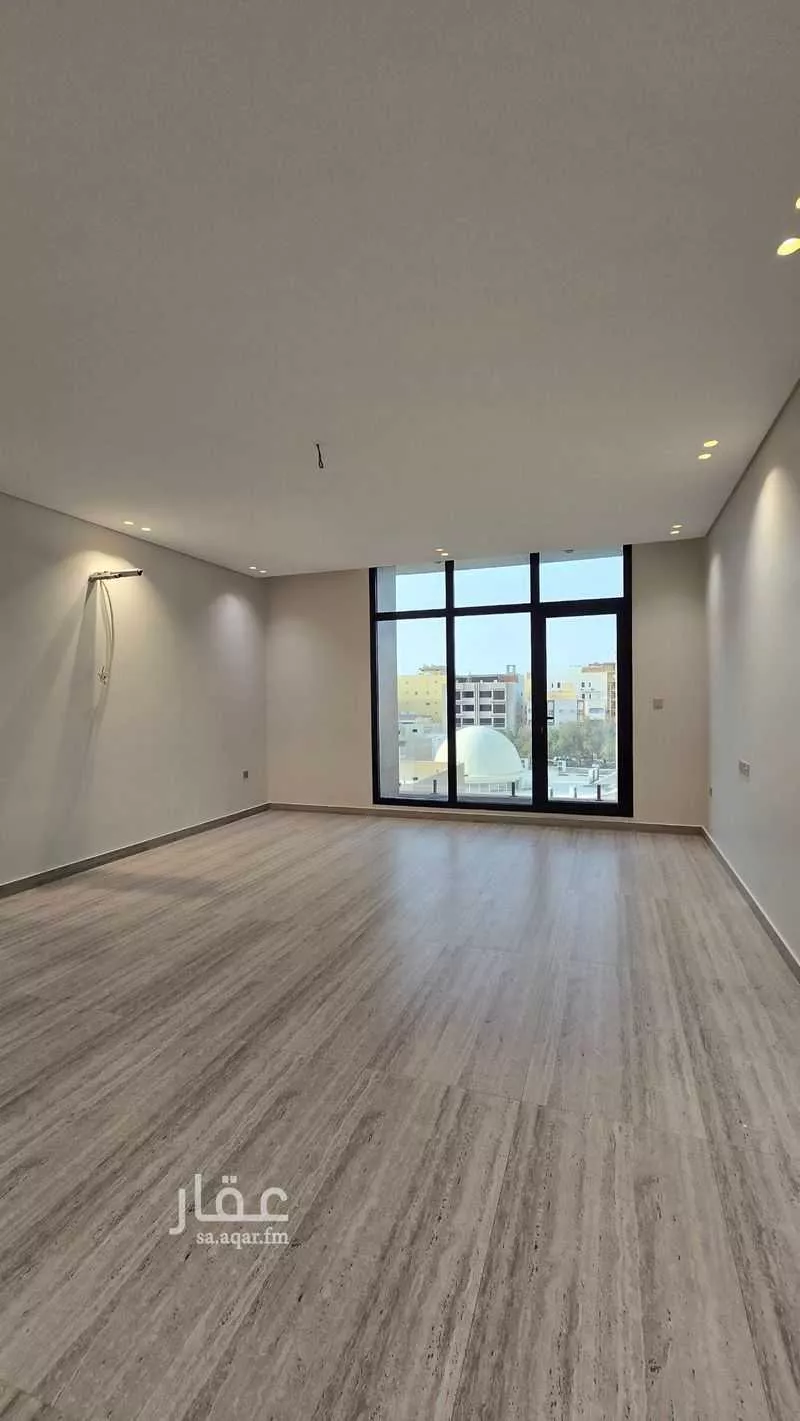 شقة 3 غرف في الزهراء 4