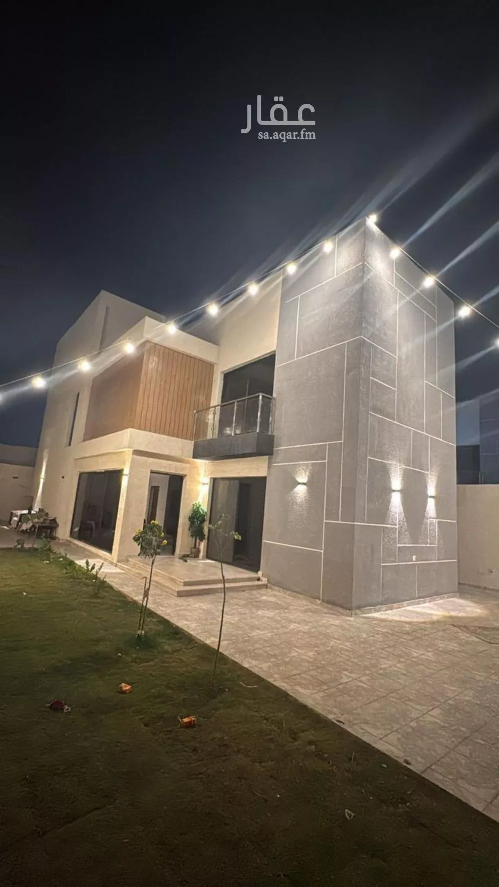 فيلا 5 غرف في الجنادرية 1