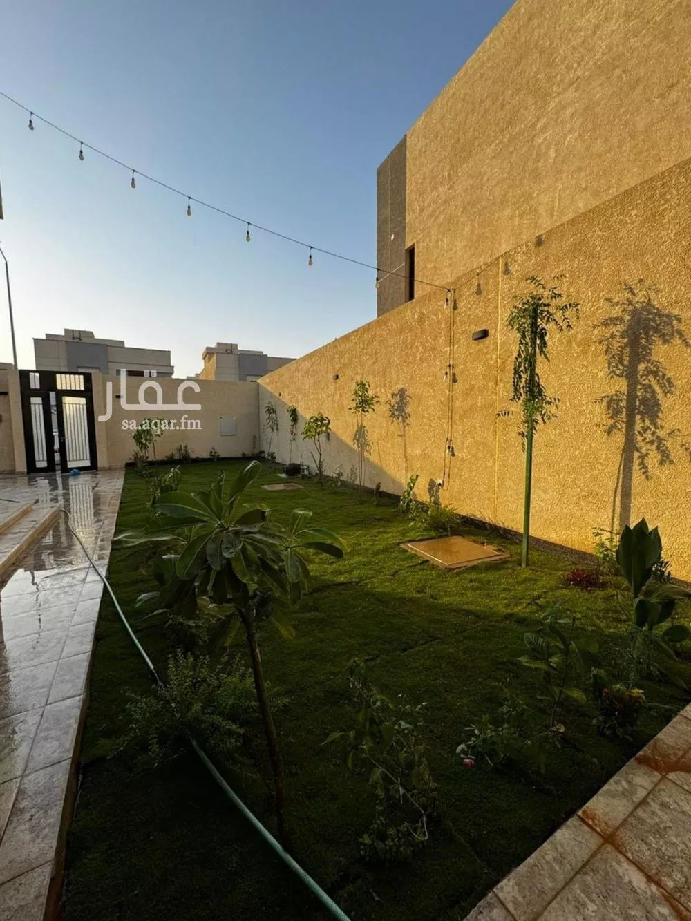 فيلا 5 غرف في الجنادرية 4