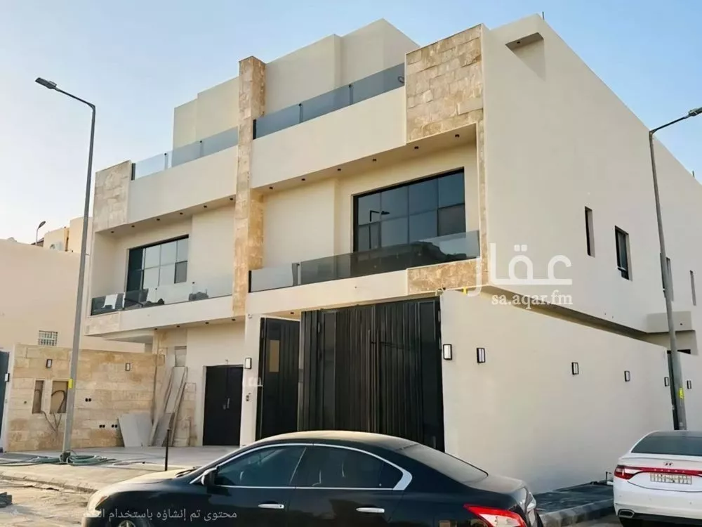 دور 3 غرف في قرطبة 1