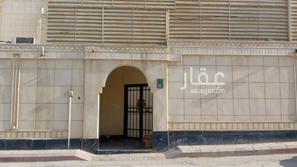 فيلا 5 غرف في الزهرة 1