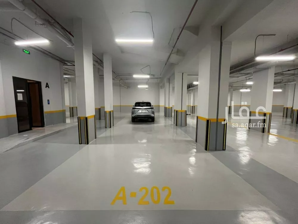 3 bedroom apartment in Al Narjis 2