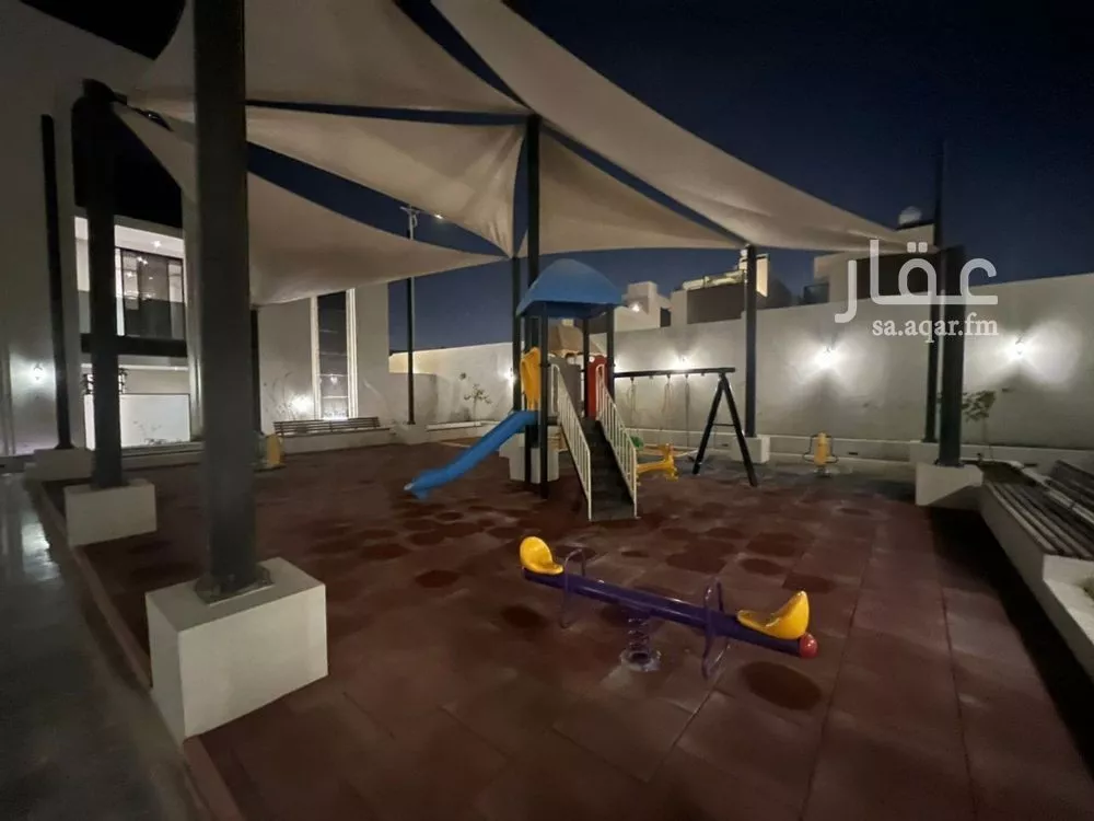 3 bedroom apartment in Al Narjis 4