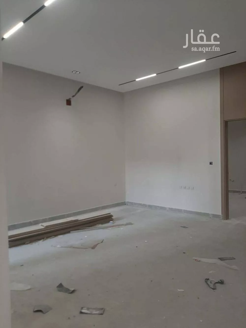 دور 3 غرف في الملك فيصل 3