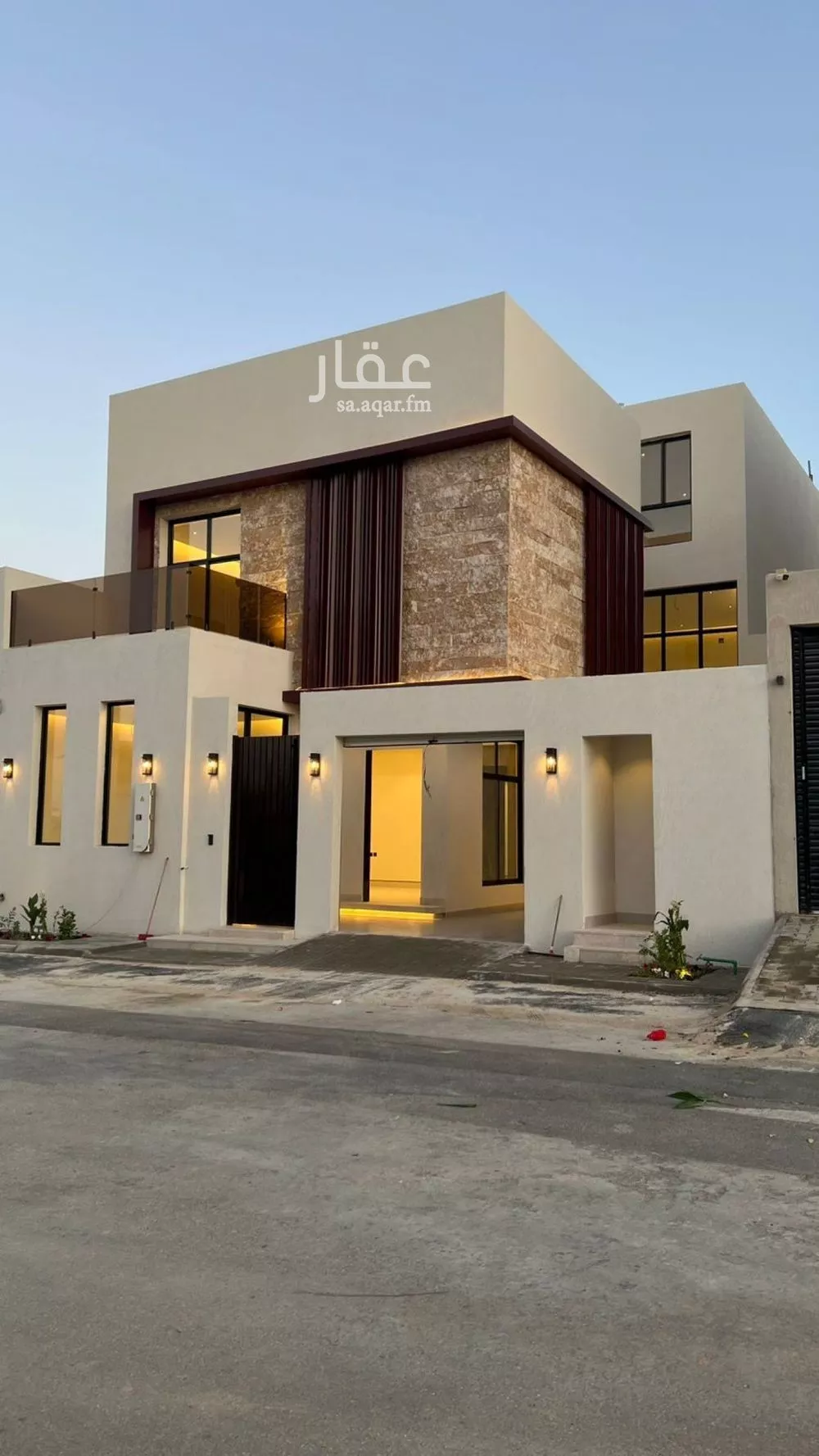 6 bedroom villa in Al Mahdiyyah 1