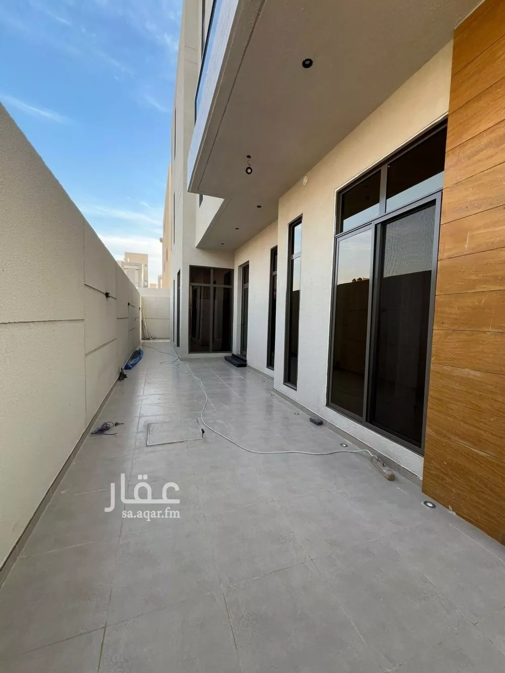 5 bedroom villa in Al Mahdiyyah 4