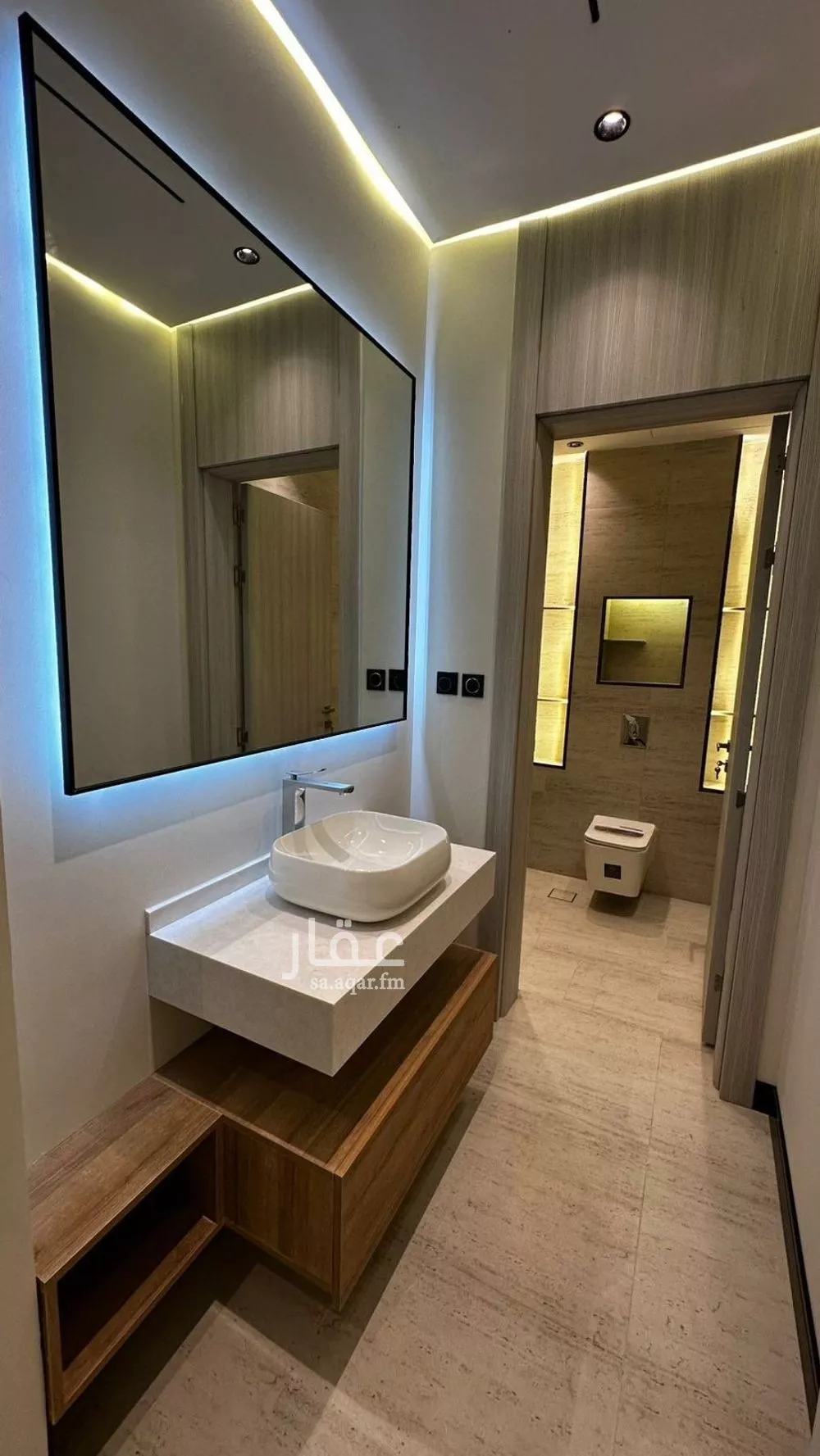 4 bedroom apartment in Dhahrat Laban, Riyadh 9