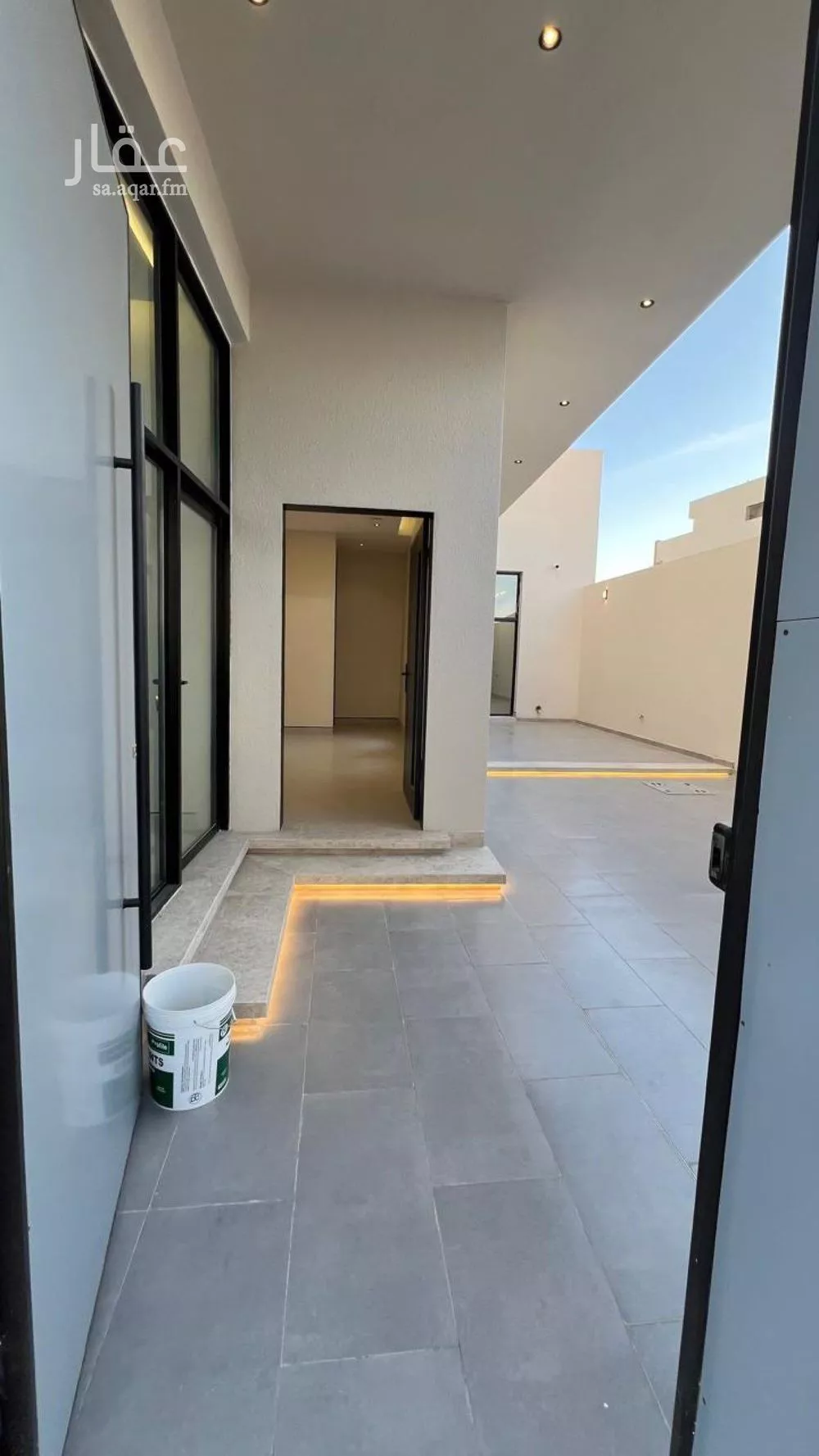 فيلا 5 غرف في المهدية 5