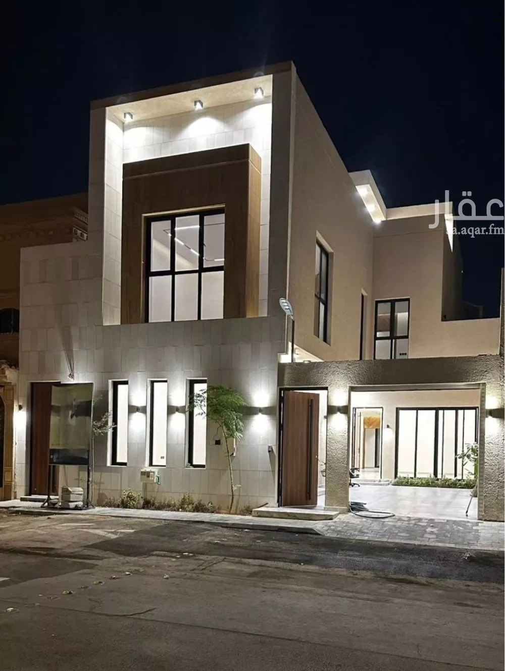 فيلا 5 غرف في ظهرة لبن 1