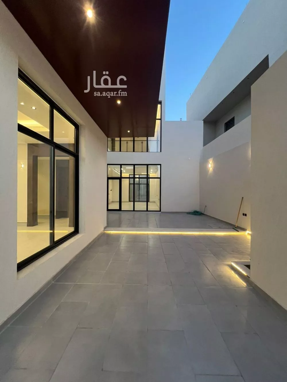 6 bedroom villa in Al Mahdiyyah 4