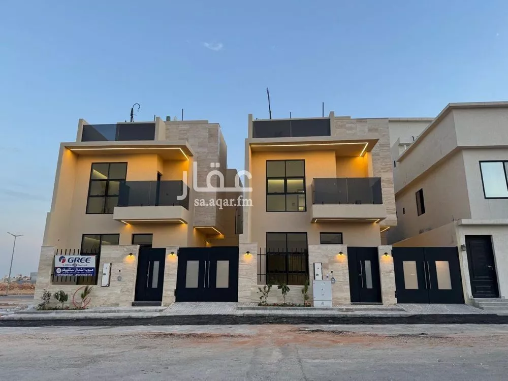 5 bedroom villa in Al Mahdiyyah 3