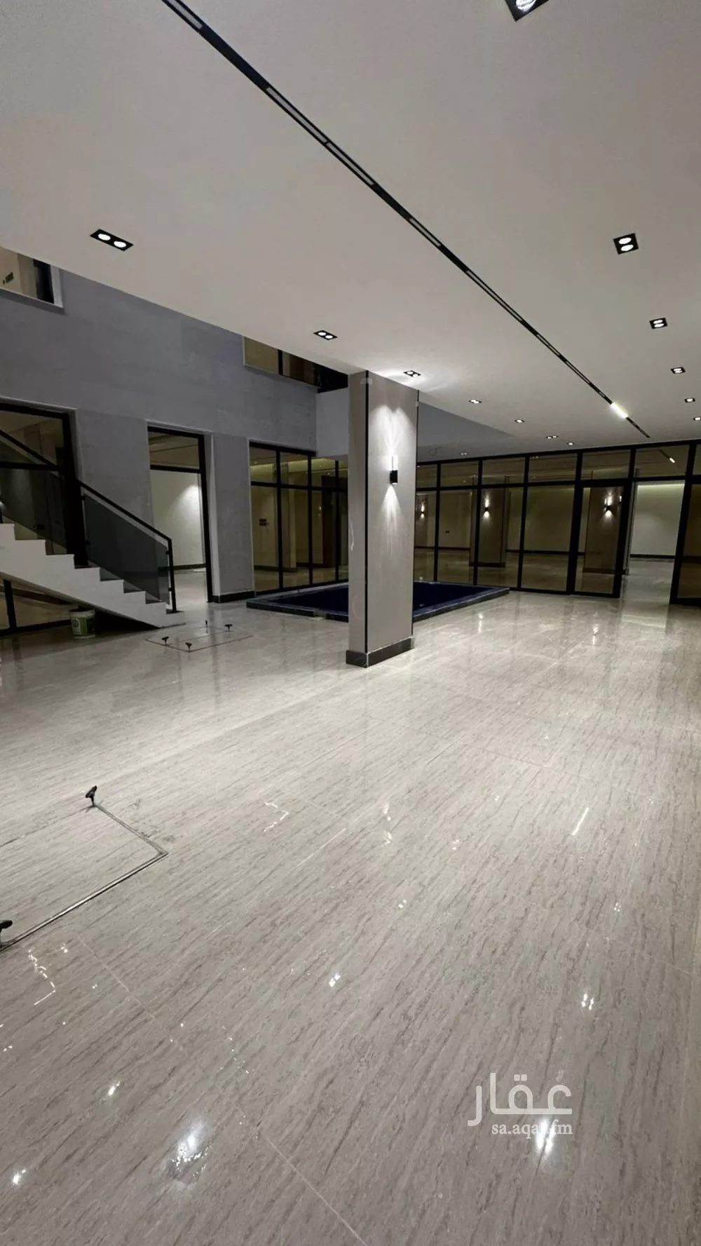 فيلا 5 غرف في المهدية 3