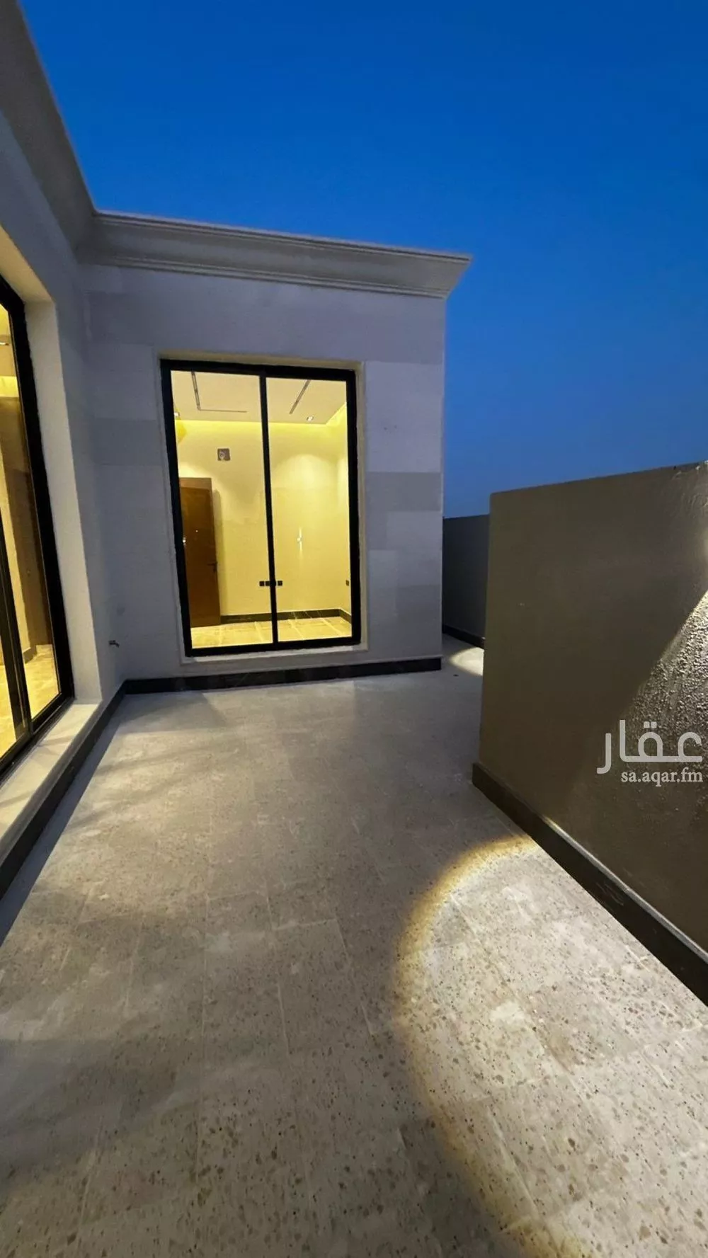 فيلا 5 غرف في المهدية 5