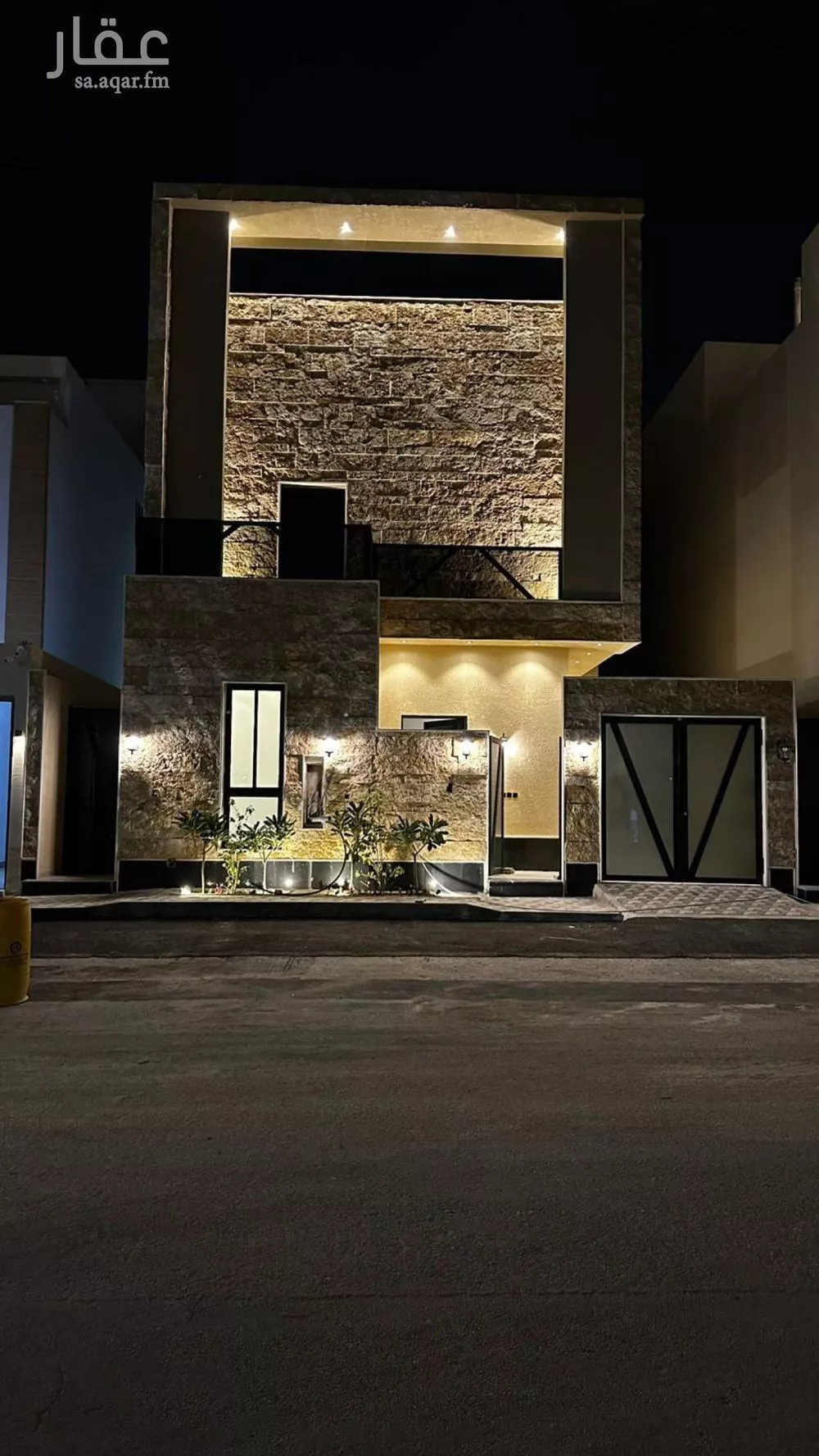 فيلا 5 غرف في المهدية 3