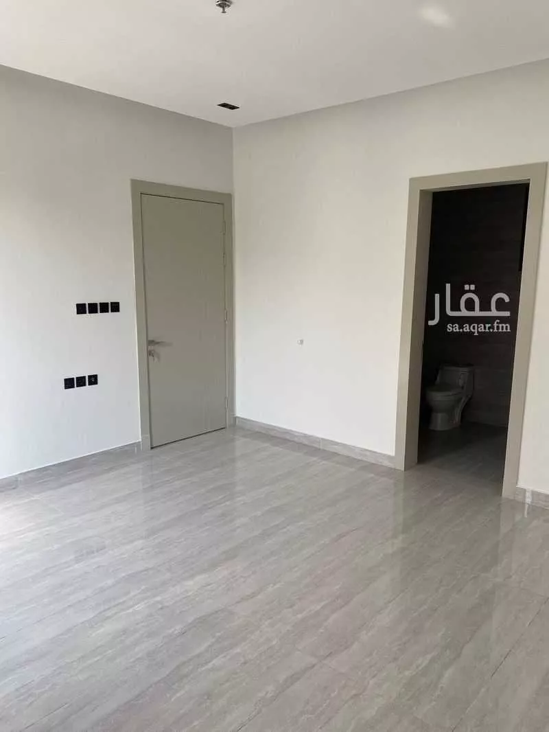 شقة 4 غرف في الحزم 2