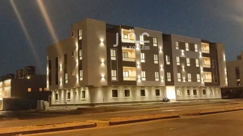 شقة 4 غرف في الحزم 1