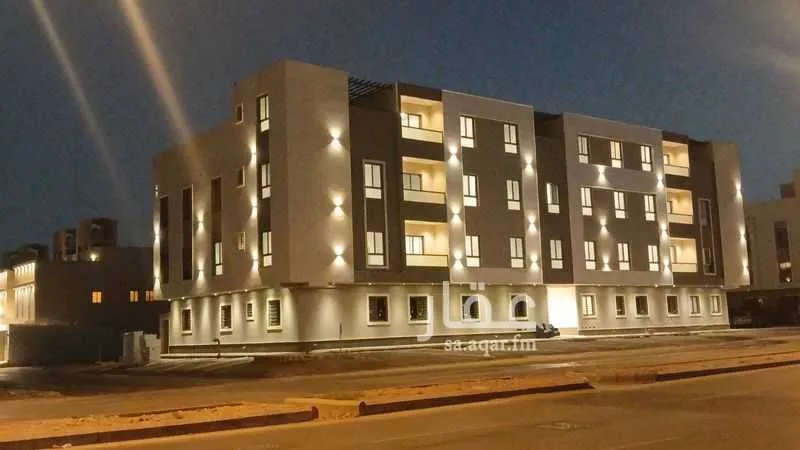 4 bedroom apartment in Al Hazm 1