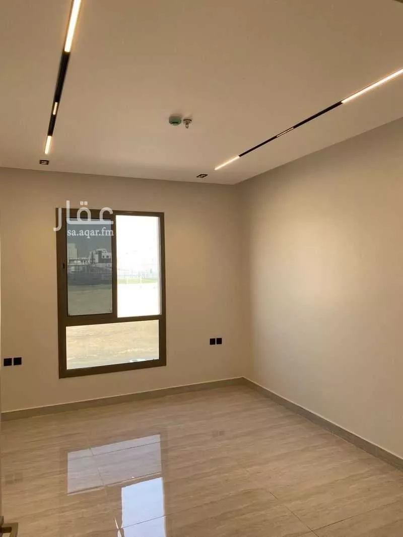 شقة 4 غرف في الحزم 4