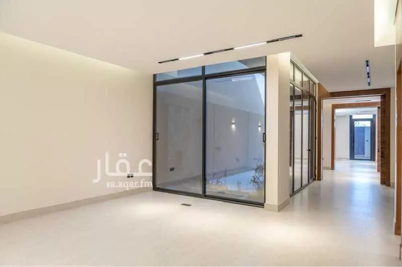 7 bedroom villa in Al Narjis 3