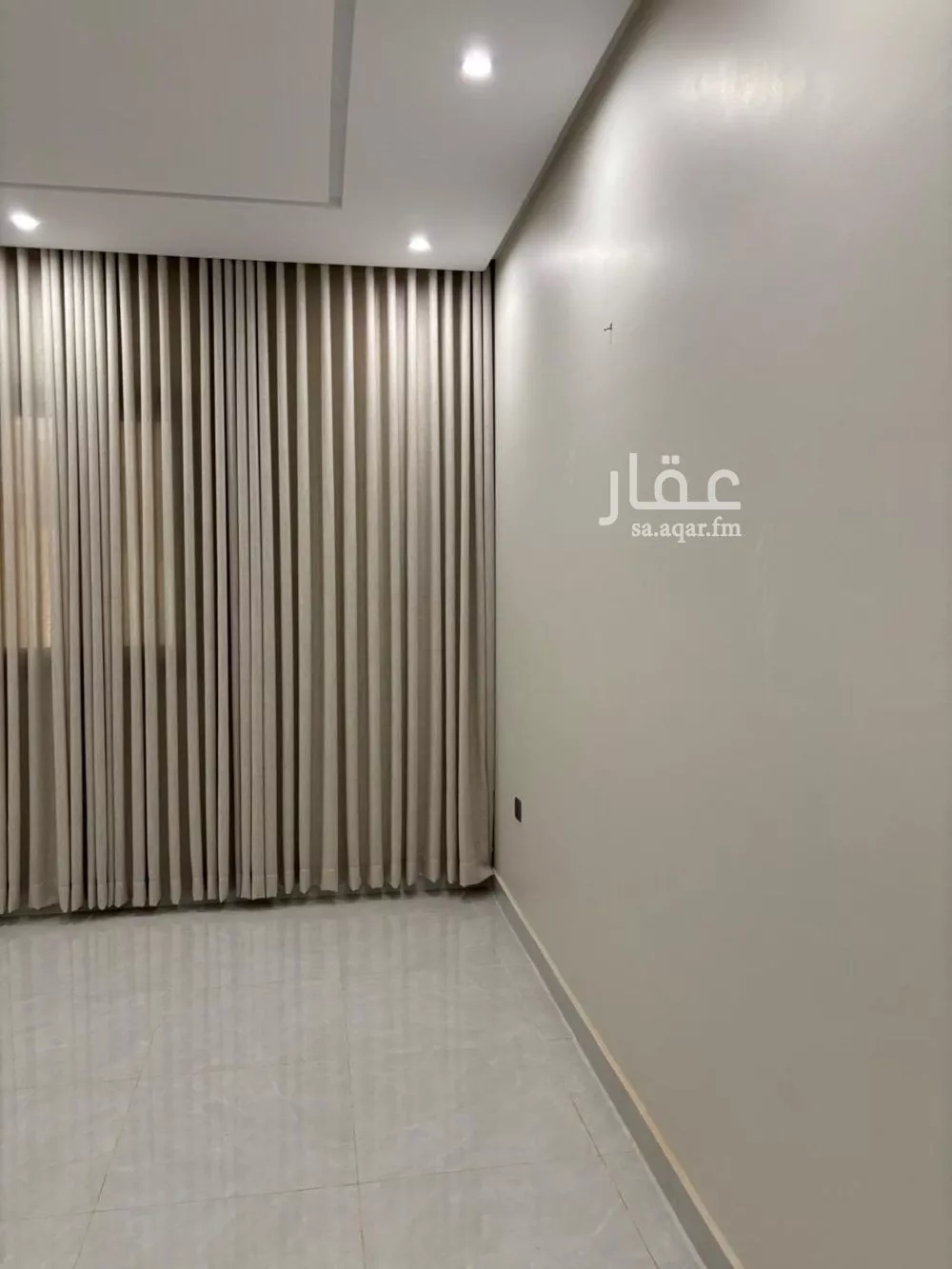 شقة 3 غرف في الربوة 2