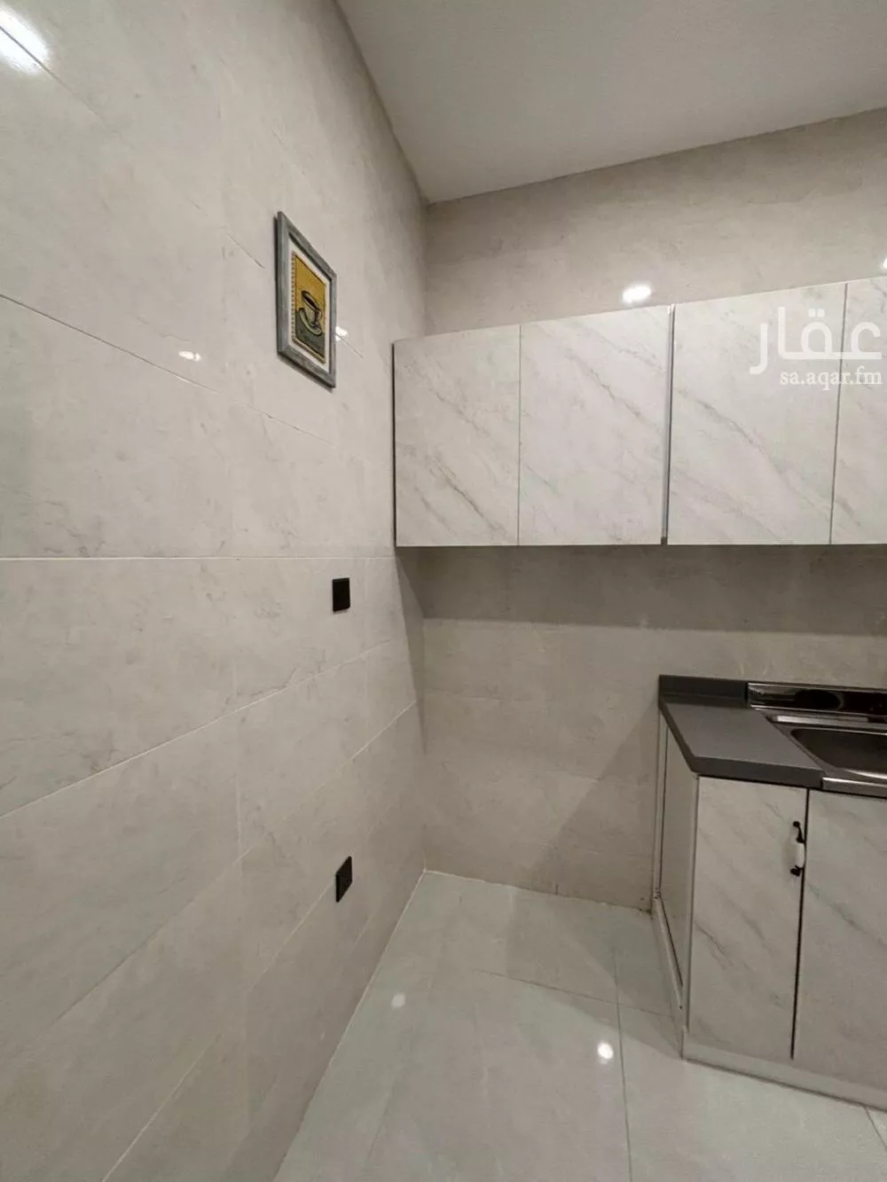 شقة 3 غرف في الربوة 4