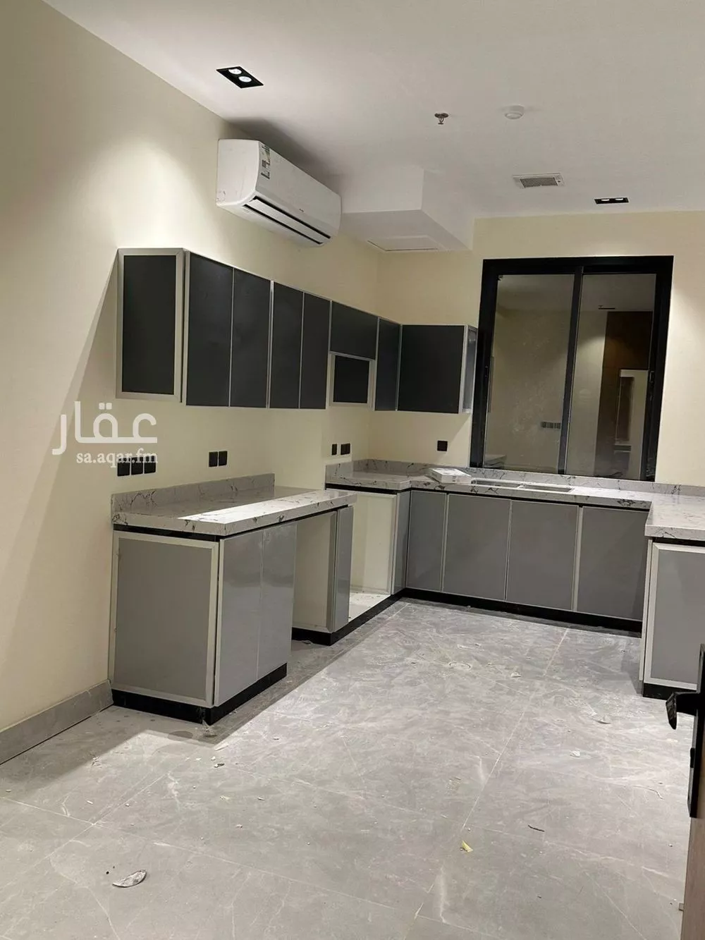 شقة 4 غرف في الرمال 4