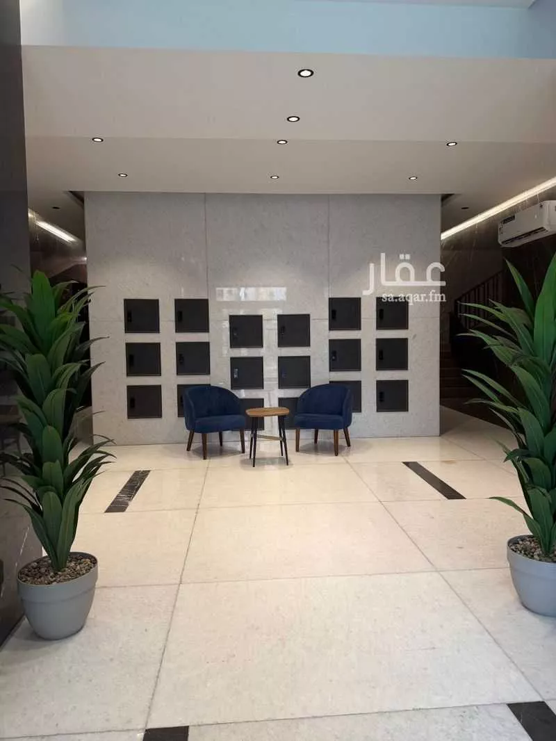 شقة 4 غرف في الزهراء 4