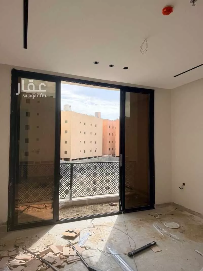 شقة 4 غرف في الفردوس 3