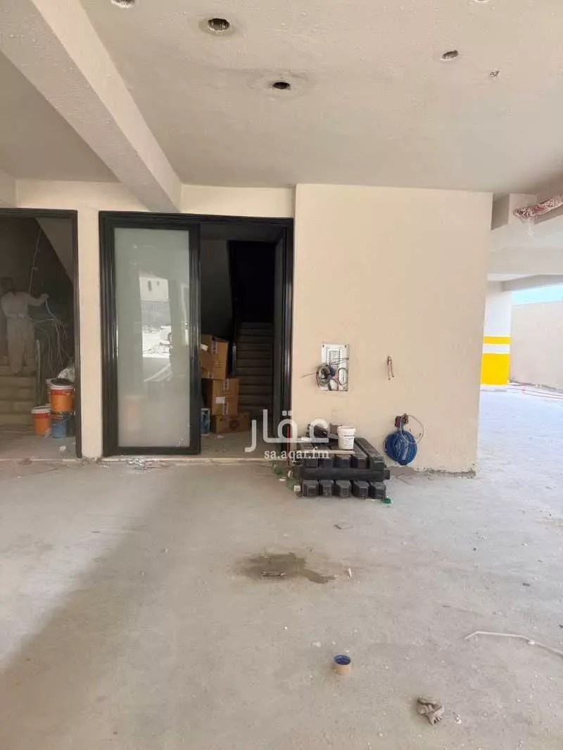 شقة 4 غرف في الفردوس 4