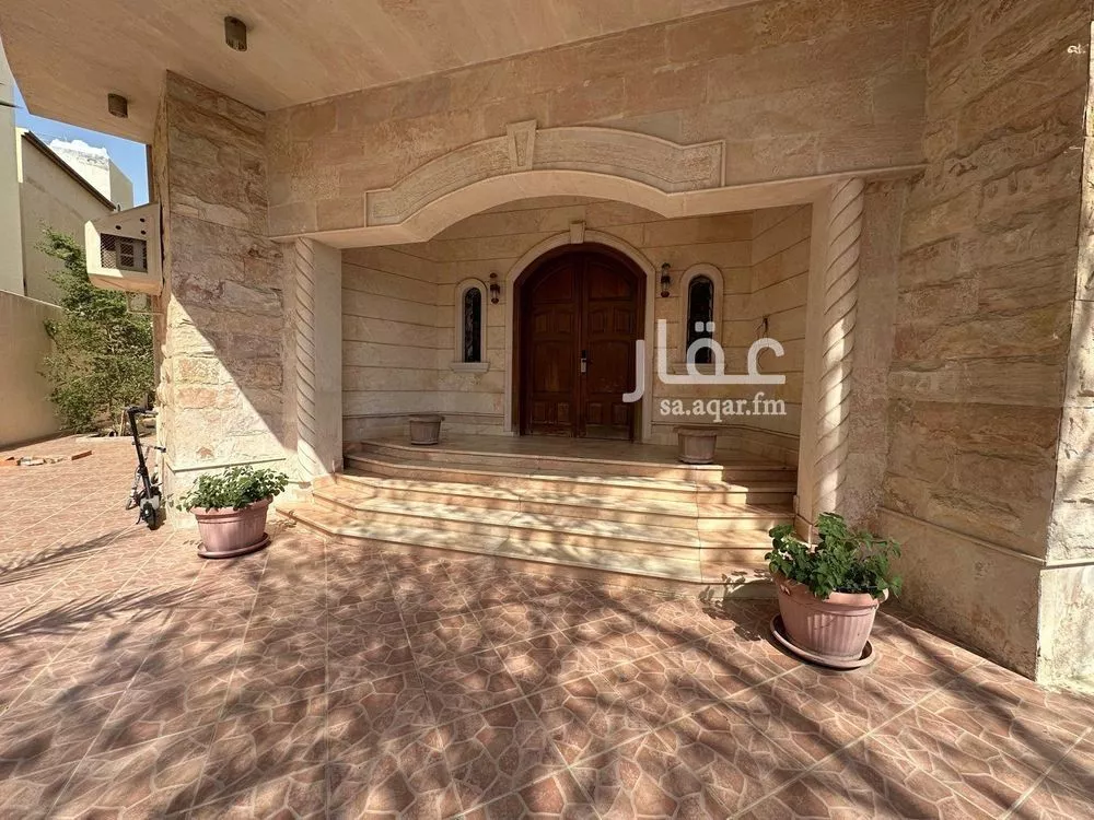 فيلا 16 غرف في الحمدانية 2