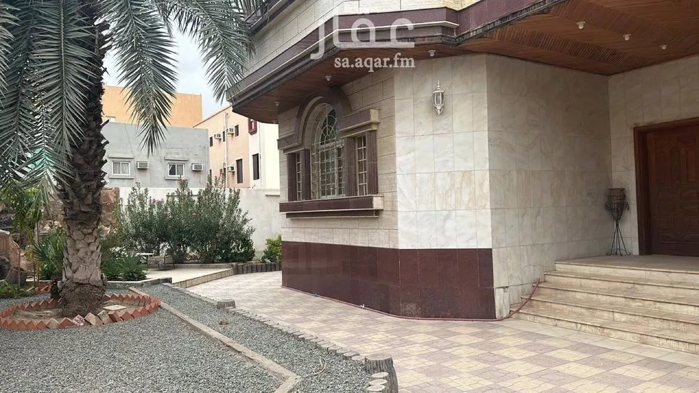 فيلا 20 غرف في السامر 3