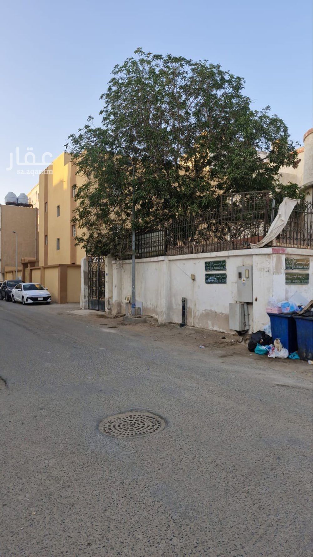 فيلا 10 غرف في الحمرا، جدة 2