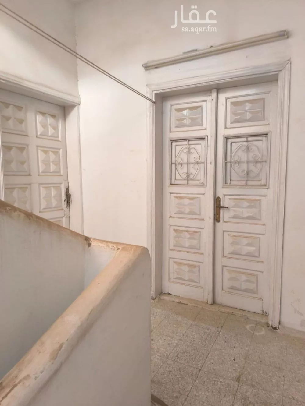 عمارة 316 م² في التنعيم 2