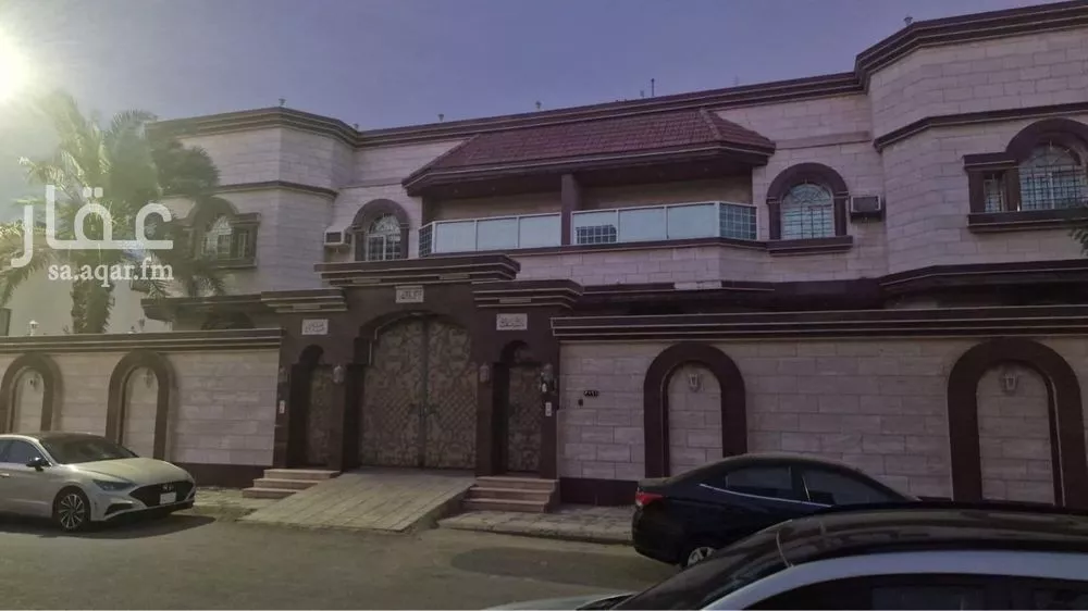 فيلا 20 غرف في السامر 2