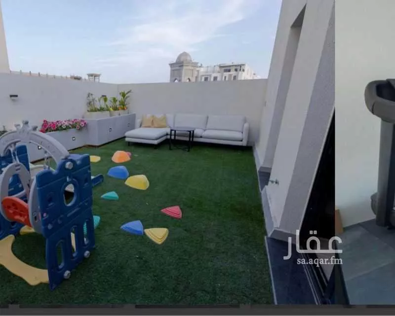 شقة 4 غرف في البحر 2