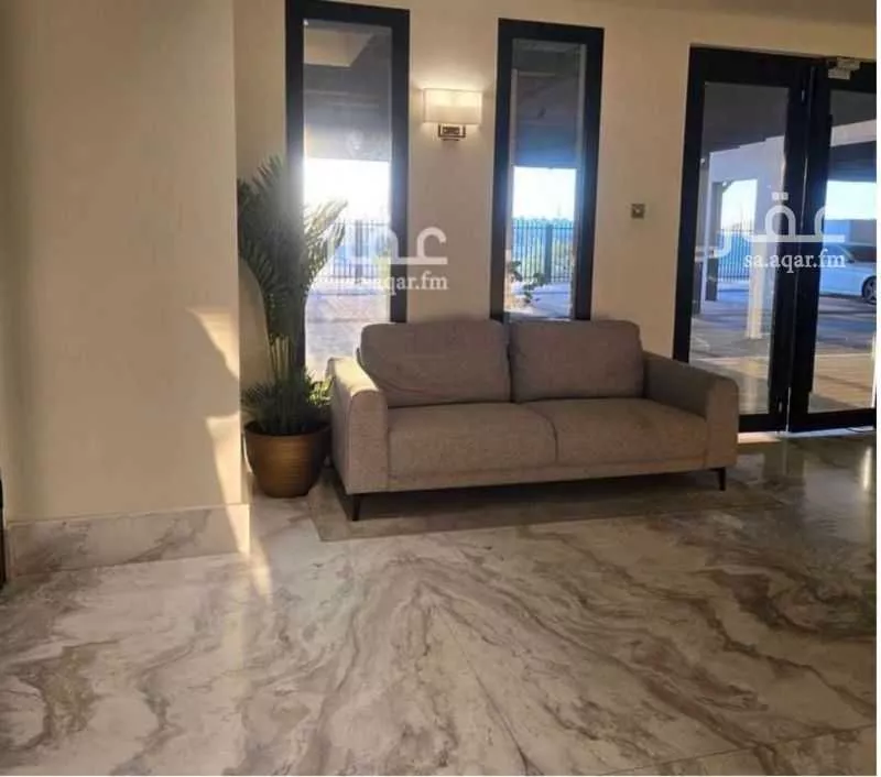 4 bedroom apartment in As Saif 2
