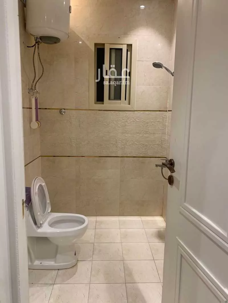 شقة 4 غرف في طويق 1