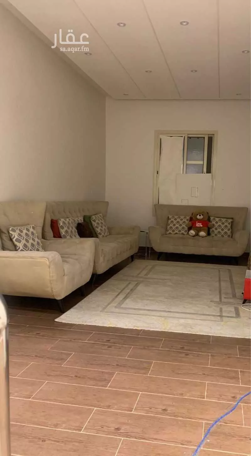 شقة 4 غرف في طويق 3